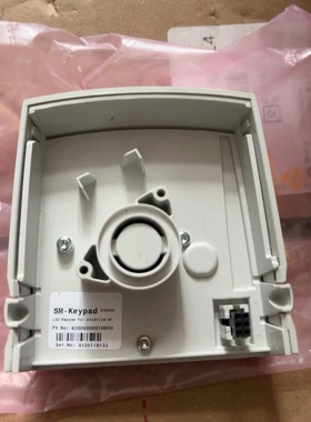 非标价全新原装艾默生变频器面板 SM-Keypad 现货议价