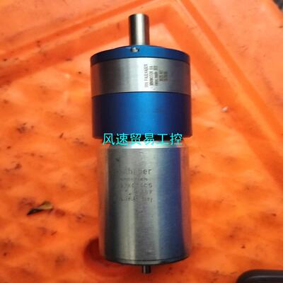 非标价FAULHABER3557K024CS  382  14议价