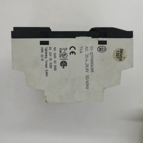 非标价金钟穆勒MOELLER控制器EASY719-AB-RC，输入议价