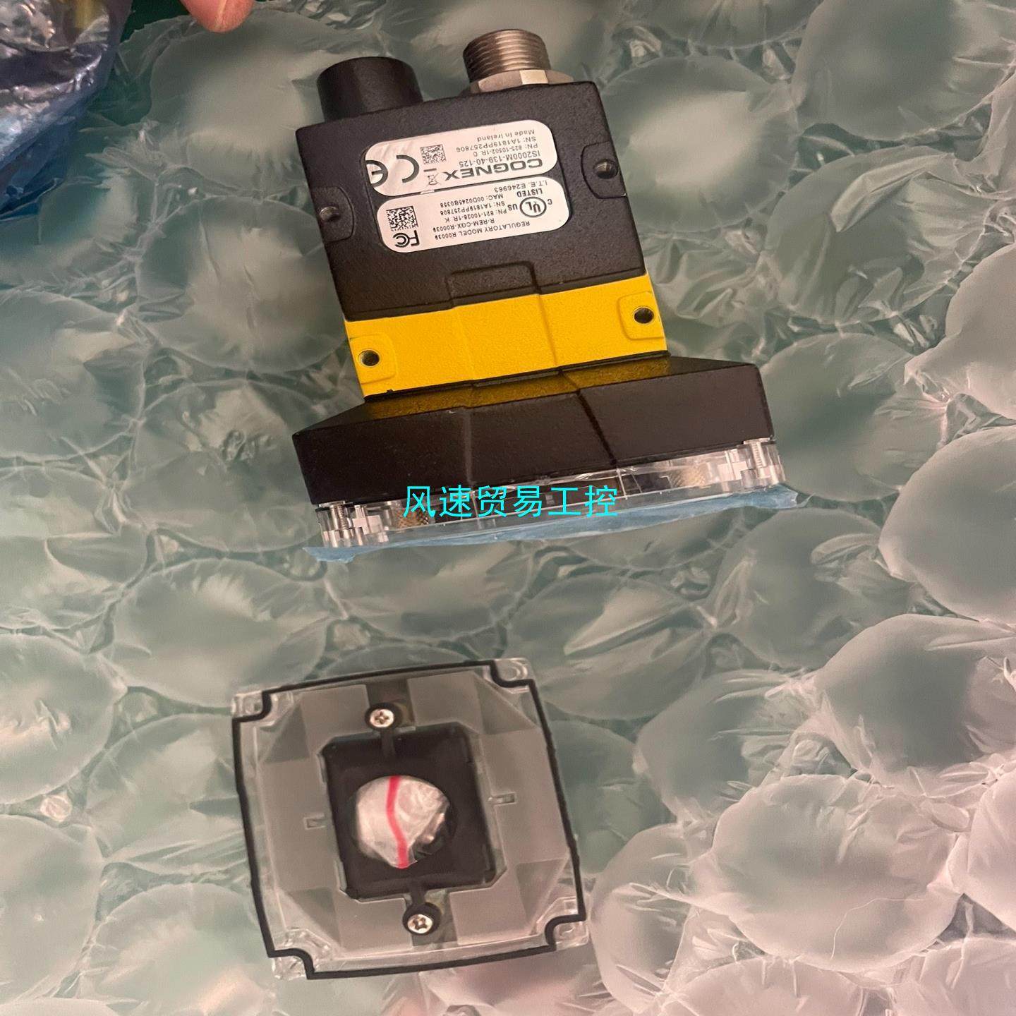 非标价基恩士is2000m-139-40-125一起其他的打包出手议价