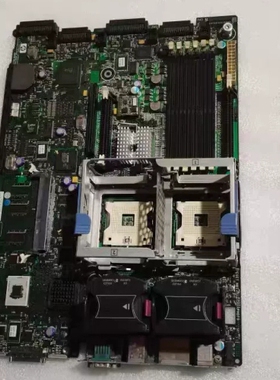 非标价原装HP DL380G4 服务器主板 411028-001议价