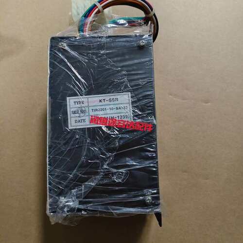 非标价KT-SSR KT2201-10-SAX3，全新库存件，带保议价