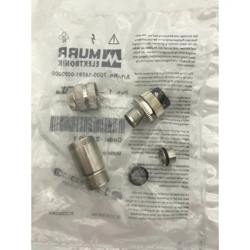 非标价7000-14591-0000000德国穆尔MURR 转接头议价