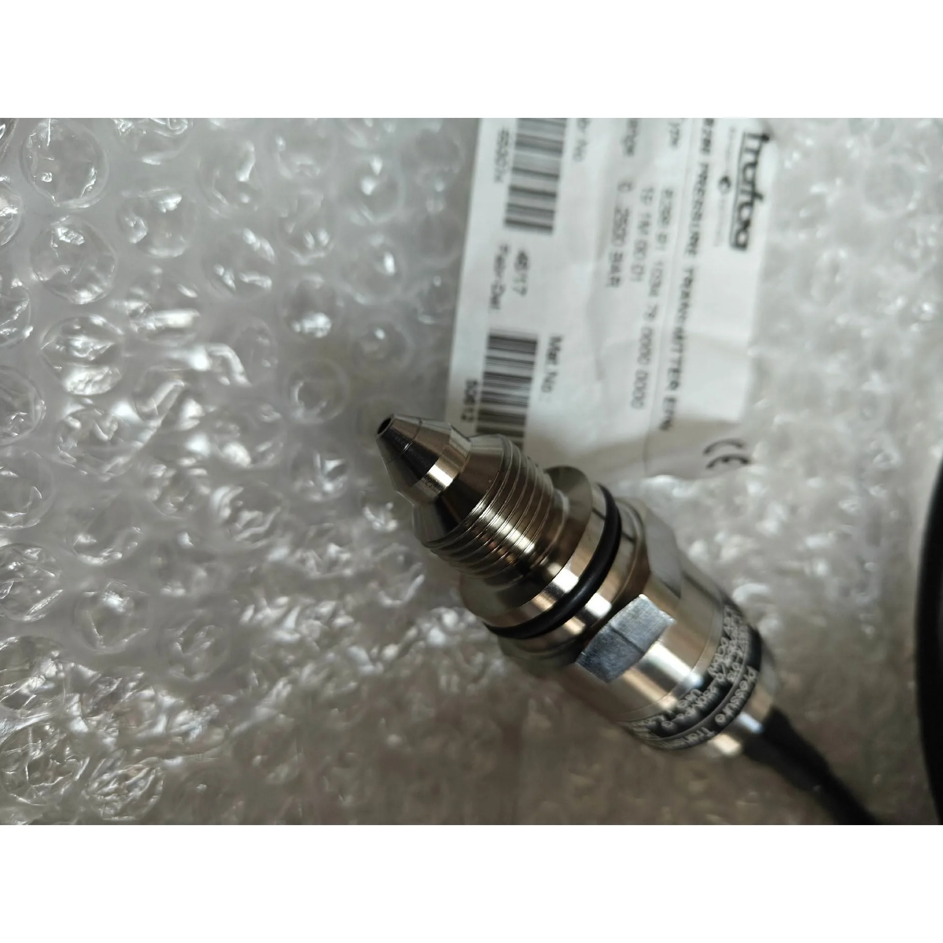 非标价Trafag带线压差传感器 8298.91.1034 0议价