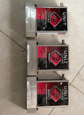 非标价UNIT流量计50sccm议价