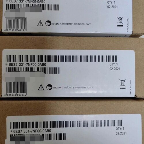 非标价6ES7331-7NF00-0AB0现货供应质量保证议价