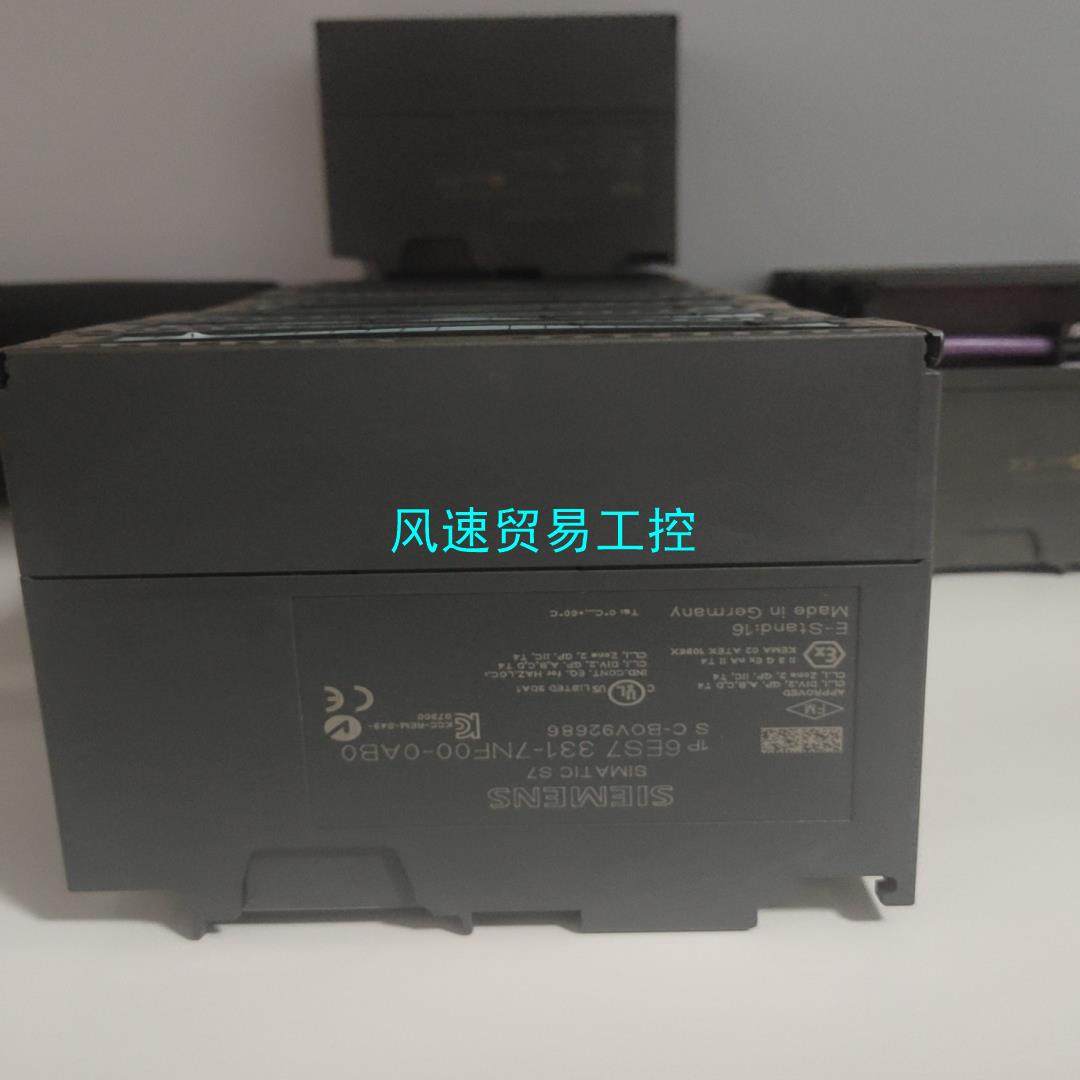 非标价331-7NF00有量～板子漂亮外观完好功能包好外观议价