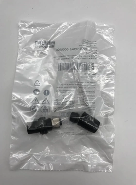 非标价德国穆尔MURR 接头7000-12641-0000000议价