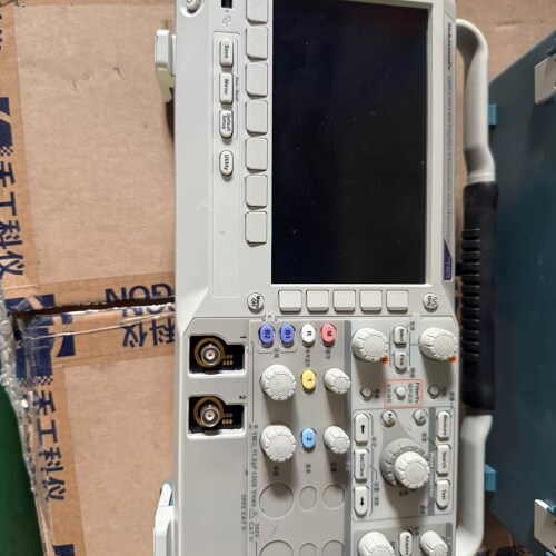 非标价AFG3022函数发生器一台 DPO2012B一台议价