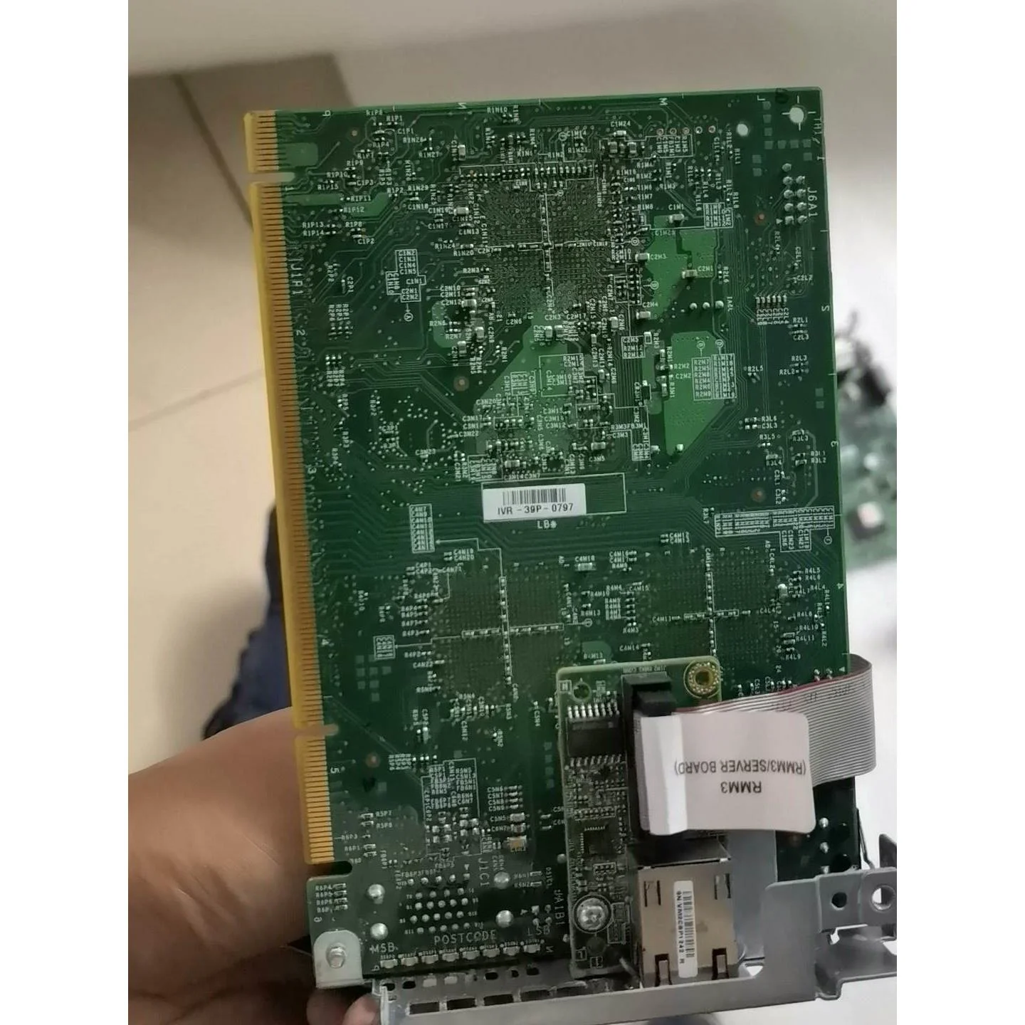 非标价Lenovo联想万全R680G7远程管理卡议价