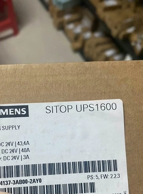 非标价6EP4137-3AB00-2AY0西门子正品包邮议价