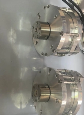 非标价Harmonic drive中空HD谐波减速器 总成便宜处理议价