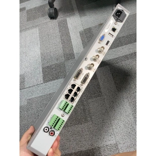 非标价现代中庆D3100 新款 录播设备一套,功能完好 有小屏幕议价