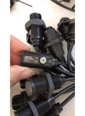 非标价欧姆龙E3FA-DN11./DN12/.DN13/DN14议价