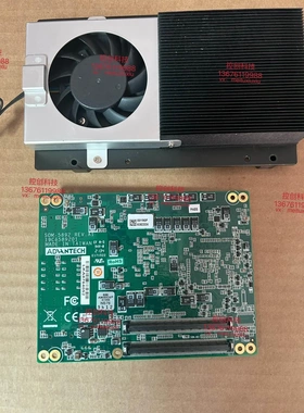 非标价研华SOM-5892FG-T06A1E REV.A1mind议价