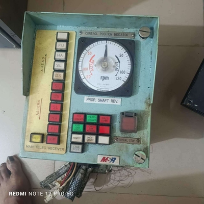 非标价BMS 2000 /main telegraph recei议价