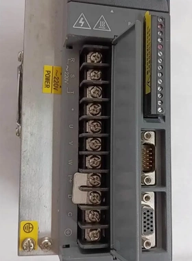 非标价信捷DS2-21P5-AS，1只，全新未用上，无包装，实物图议价