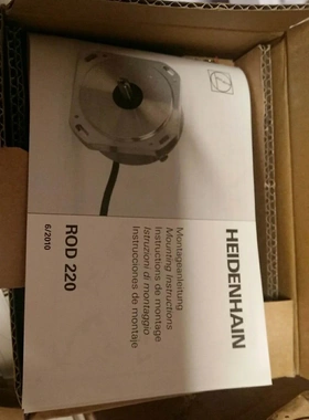 非标价ROD280C ROD220 全新件 海德汉 当天发货议价