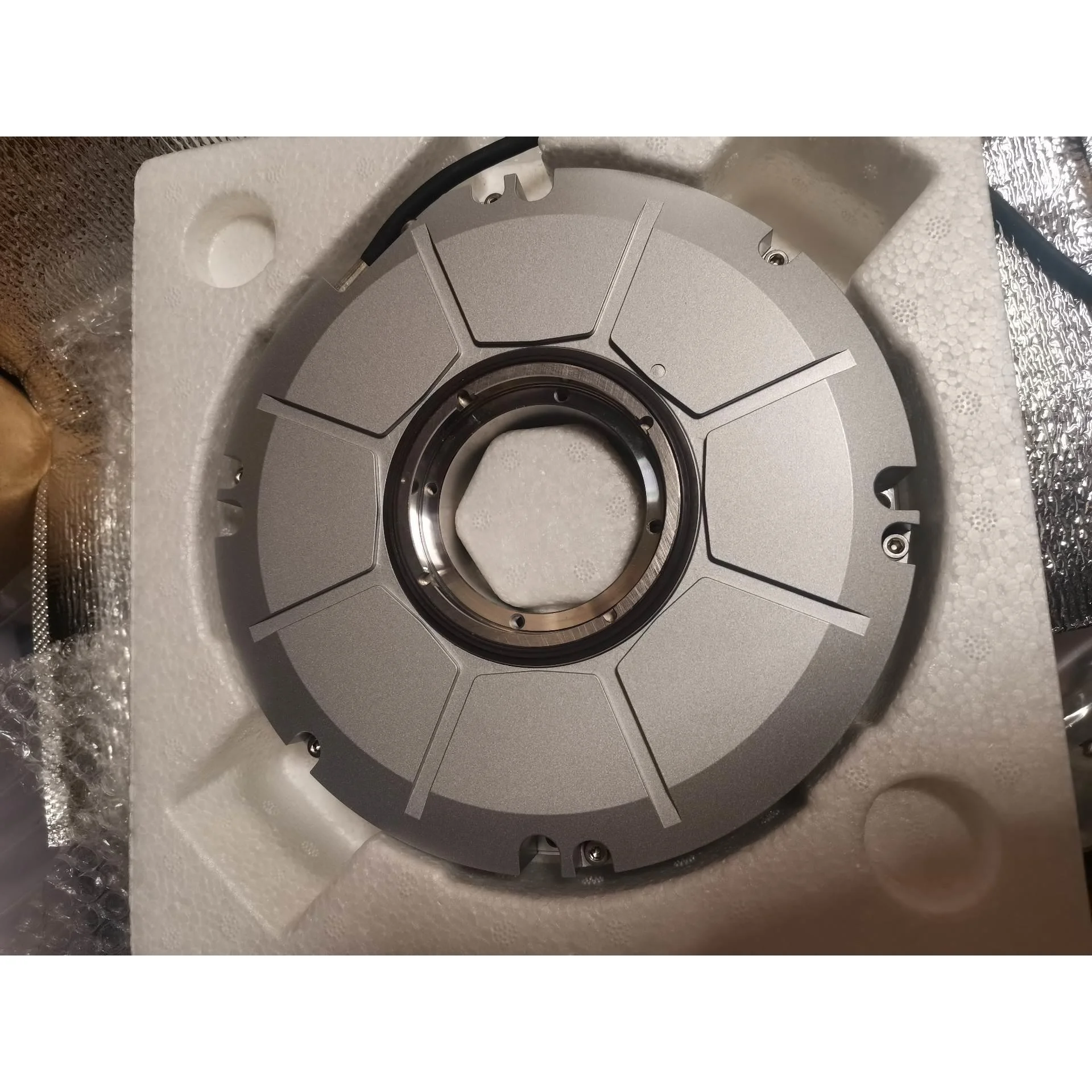 非标价RCN729 32768 35S17-7V 海德汉 5297议价