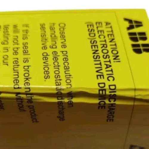 非标价实价现货ZCU-12L全新ABB变频器ACS880主议价