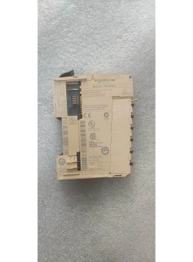 非标价TM5SDO12T，Schneidrer施耐德PLC，二手拆议价