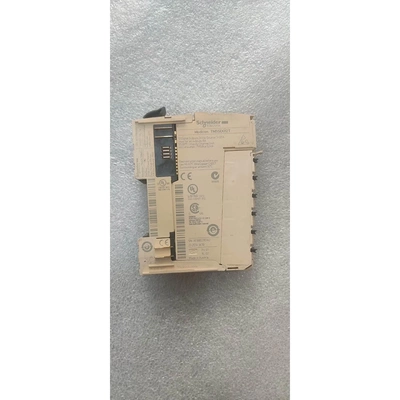 非标价TM5SDO12T，Schneidrer施耐德PLC，二手拆议价