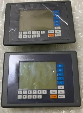 非标价聚光2000，COD氨氮总磷总氮，灰色屏幕，低价出议价