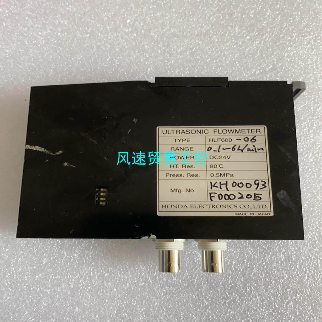 非标价HONDA Electronics Co Ltd hlf6议价