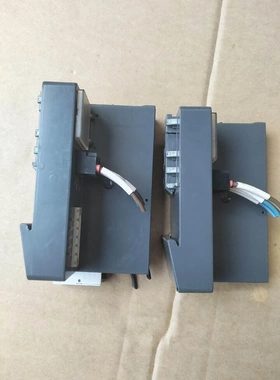 非标价图尔克 TURCK 通讯模块， BL20-GWBR-DNET议价