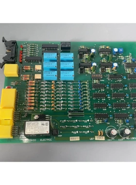 非标价#电路板 UZUSHIO ELECTRIC 96IUST-2议价