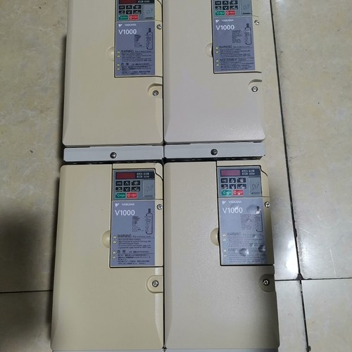 非标价安川变频器CIMR-VT2A0030FAA，7.5KW/议价