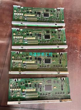非标价丹佛斯变频器同步卡MCO 305130B1234四张议价