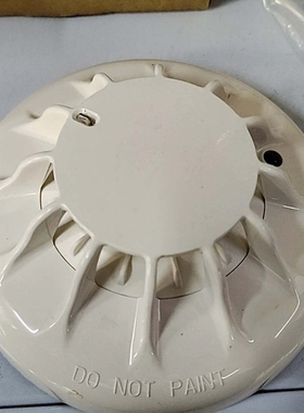 非标价TYCO泰科850H温感火灾探测器，型号516.850.05议价