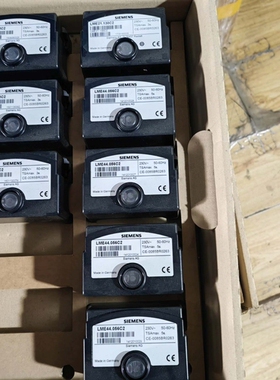 非标价LME44.056C2燃烧控制器全新原装进口议价