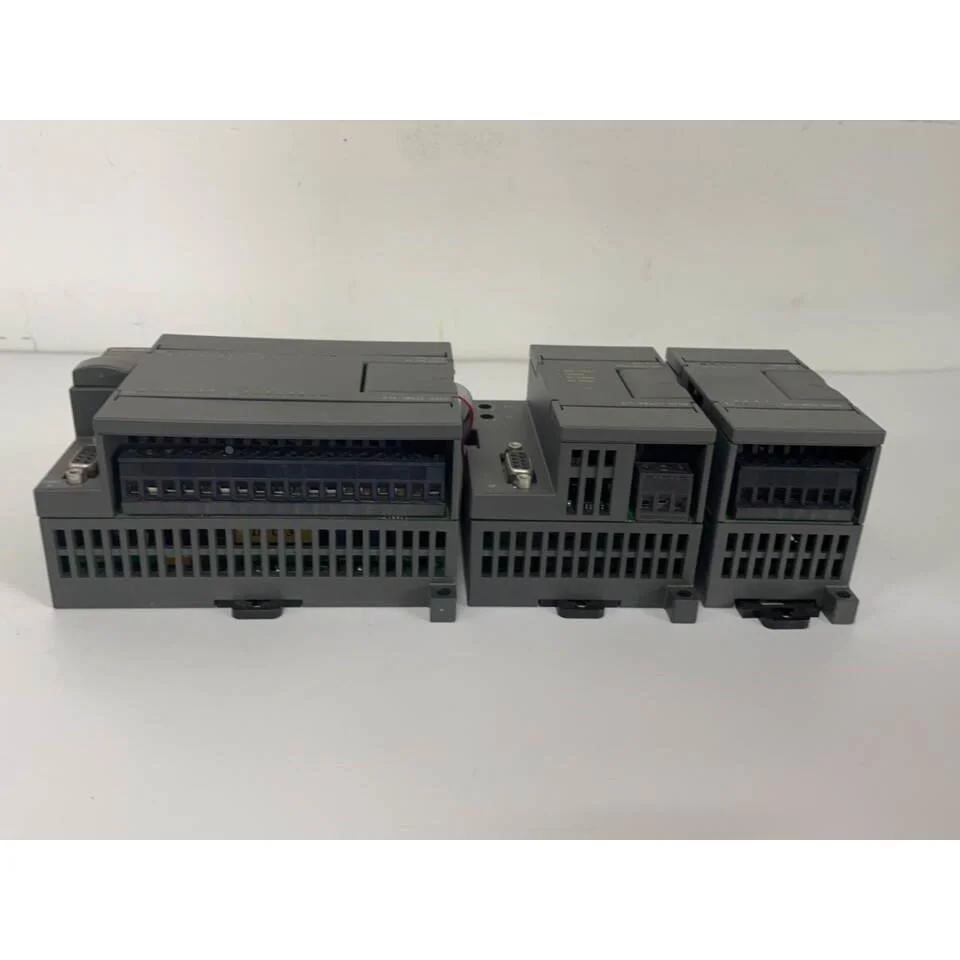 非标价西门子PLC 6ES7214-1BD22-0XB0 6ES7议价