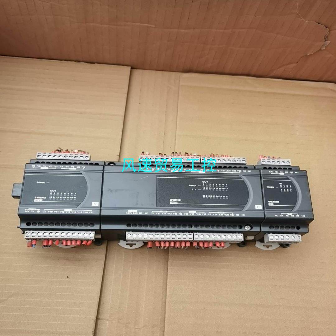 非标价DVP24XN200R DVP08XM211N DVP16X议价