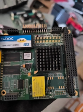 非标价TEKA SdK-1021工控卡 PASSED sbsp37议价