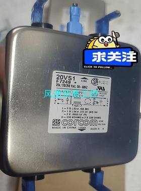 非标价美国CORCOM 过滤器议价