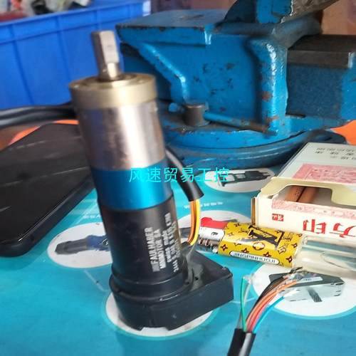 非标价FAULHABER2444S048B 231 2461无议价