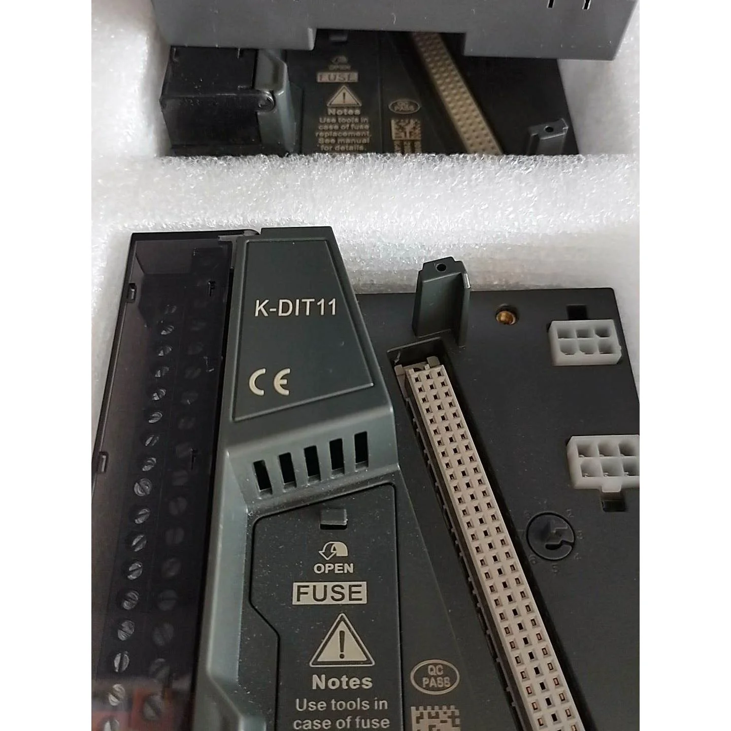 非标价充新和利时底座K-DIT11议价