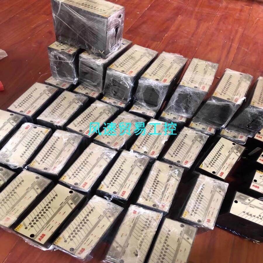 非标价ABB PROCONTIC CS 31 ICSK20F1拆机议价