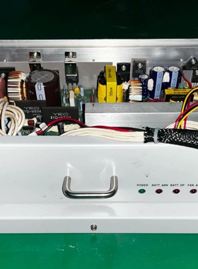 非标价JCY-1800VDR POWER SUPPLY UNIT(议价