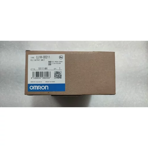 非标价CJ1W-OD211议价