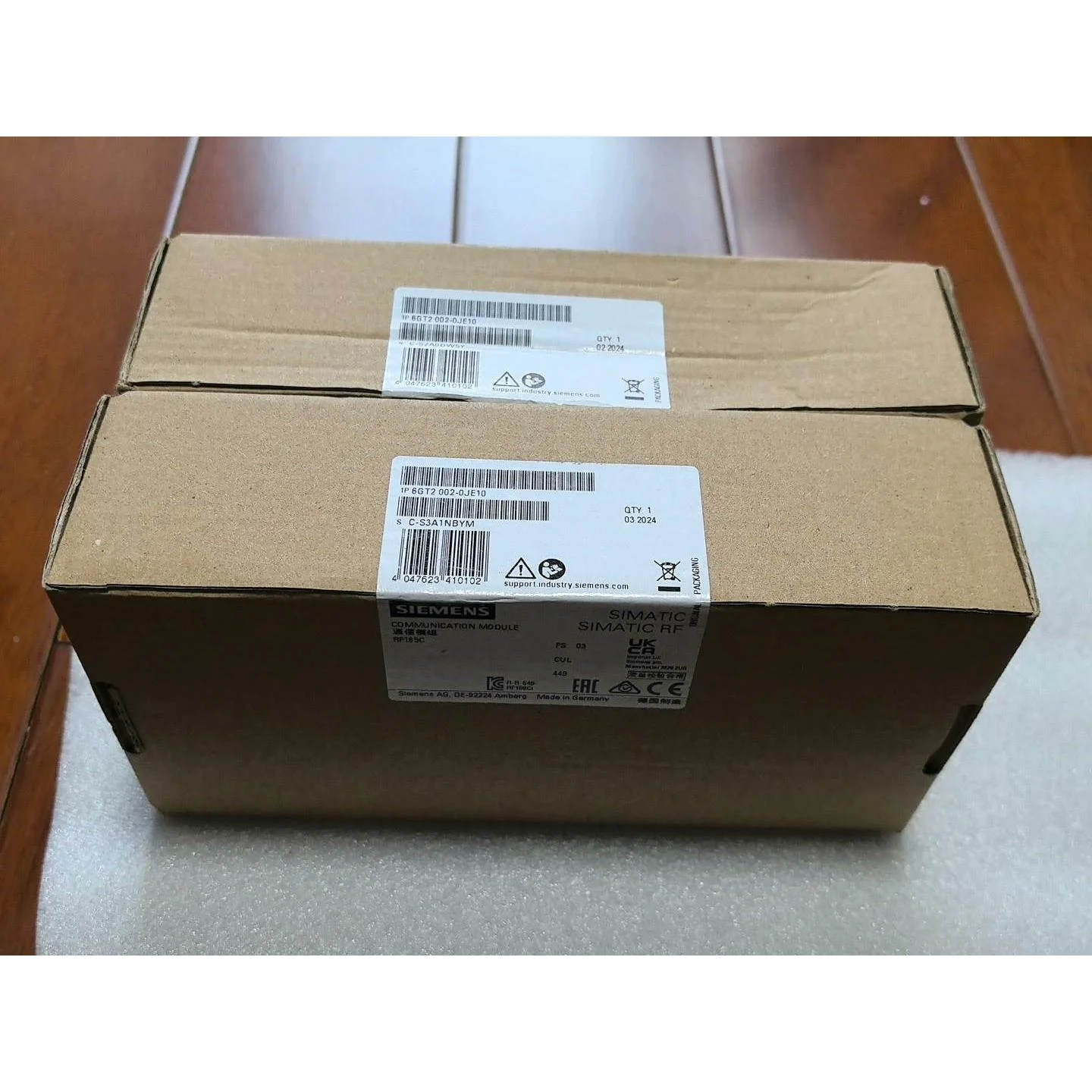 非标价6GT2002-0JE10议价