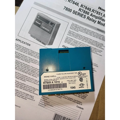 非标价霍尼韦尔R7849A1015议价