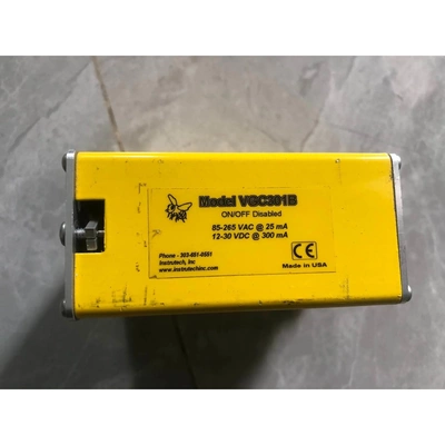 非标价美国InstruTech原装真空计控制器 VGC301B，二议价