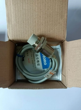 非标价全新原装欧迪龙接近开关TR18一8DN。五台。TR48一20议价