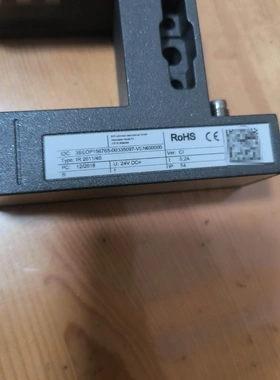 非标价BST传感器,型号：IR2011/40，比勒纠偏传感器，全新议价