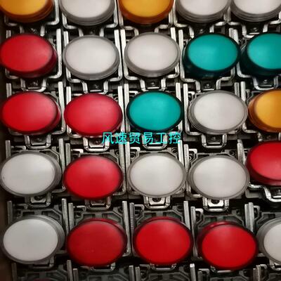 非标价施耐德原装正品LED指示灯XB4BVB1XB4BVB3议价