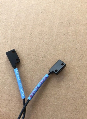 非标价PS-52R日本原装进口 基恩士光电传感器，PS-52T对射议价